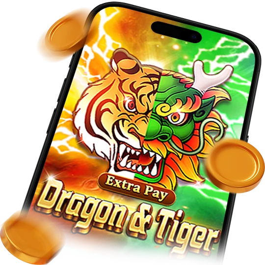 Dragon vs Tiger game in Pakistan